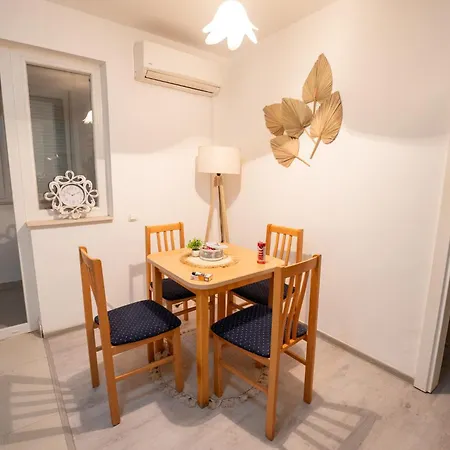 Guesthome Layla Apartman