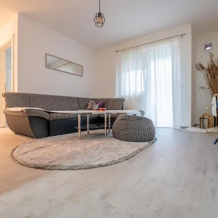 Guesthome Layla Apartman