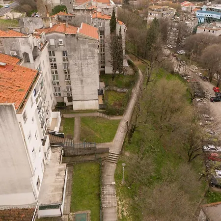 Apartman Guesthome Layla