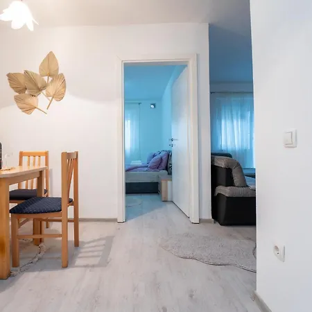 Apartment Guesthome Layla Mostar