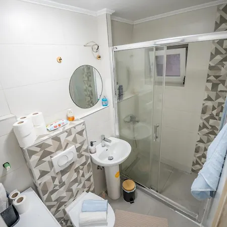 Guesthome Layla Apartman *