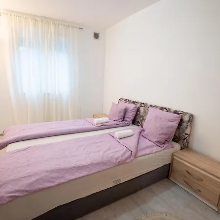 Guesthome Layla