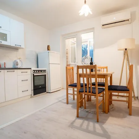 Apartman Guesthome Layla