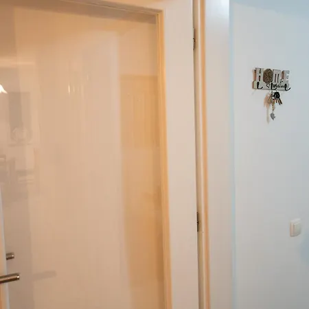 Guesthome Layla Apartman