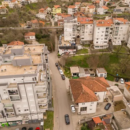 Apartment Guesthome Layla Mostar
