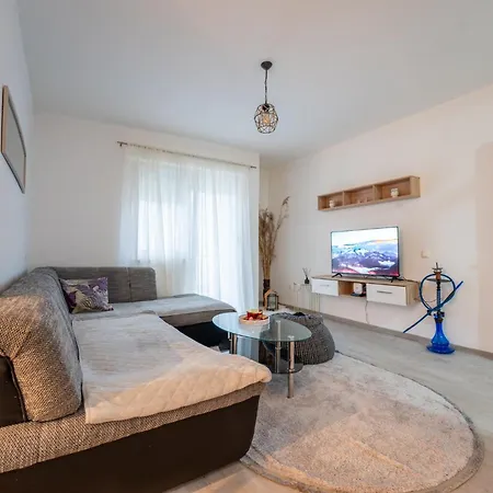 Guesthome Layla Apartman Mostar