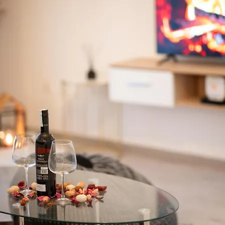 Guesthome Layla Apartman
