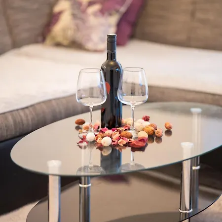 Apartman Guesthome Layla *