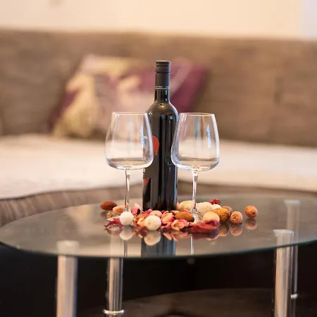 Apartman Guesthome Layla *