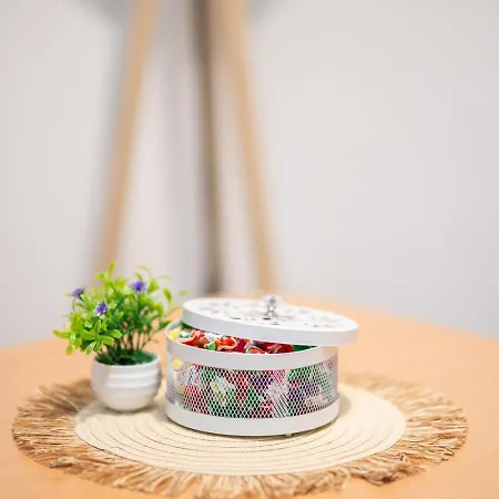 Apartman Guesthome Layla *