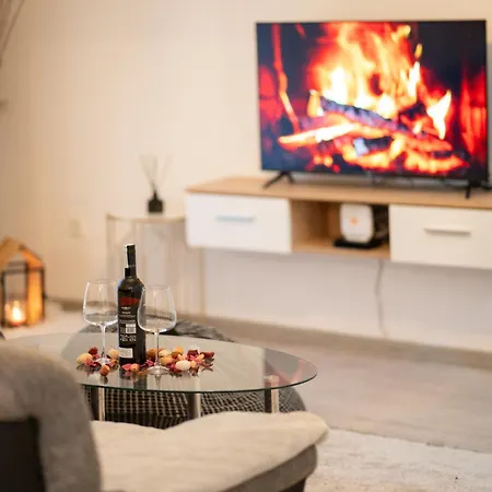 Guesthome Layla Apartman